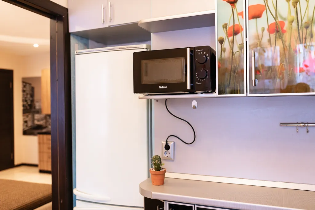 Квартира Уютная квартира с видом на Кремль — Великий Новгород