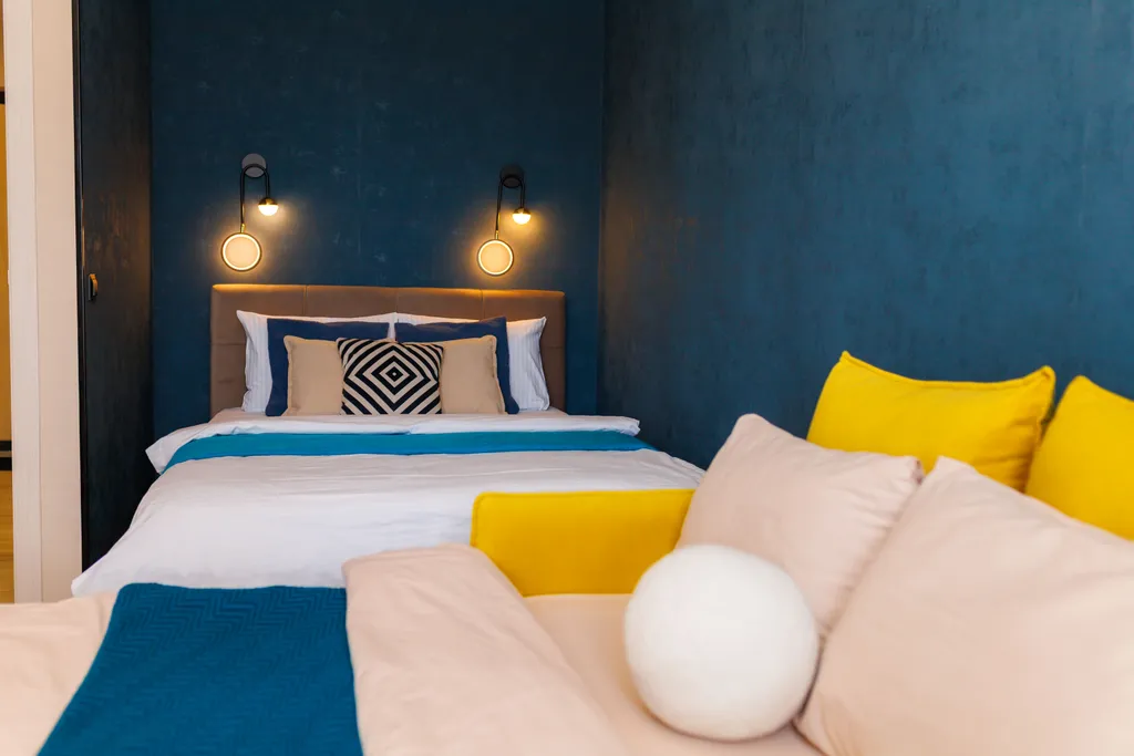 Квартира у Радиозавода, Следственного комитета | Квартирный вопрос