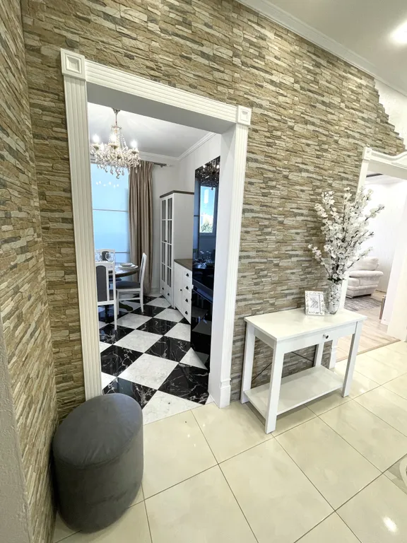 Квартира Квартира Королевские Ворота — Калининград