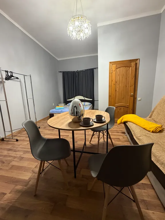 Мини студия в самом сердце Курортной зоны возле Канатки