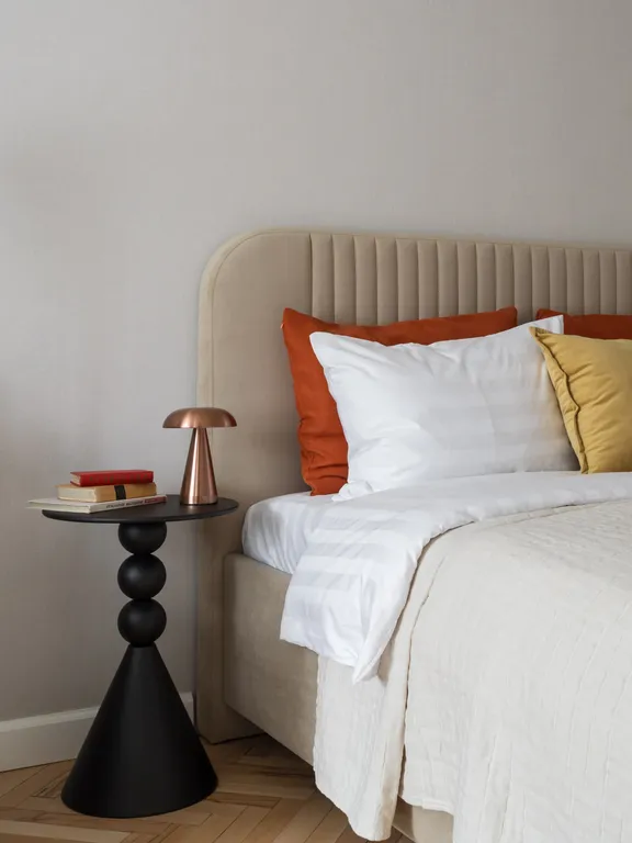 Teplo apartments квартира в центре