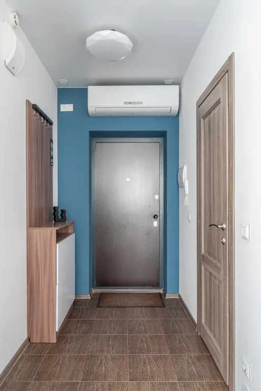 Апарт с видом на центр в Радиусе в самом центре у метро