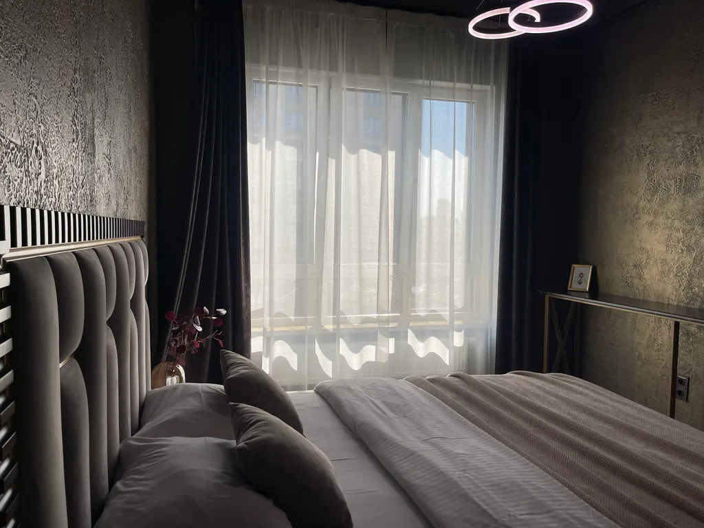 Уютная квартира в элитном доме в самом сердце столицы