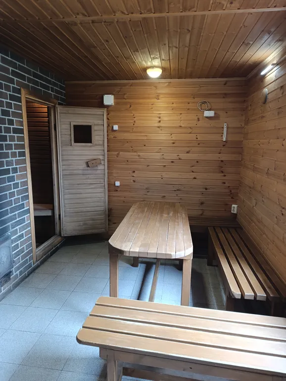 Дом около моря