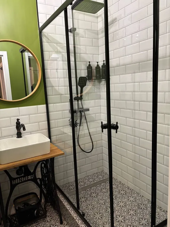 Новая однокомнатная квартира в самом сердце Ярославля