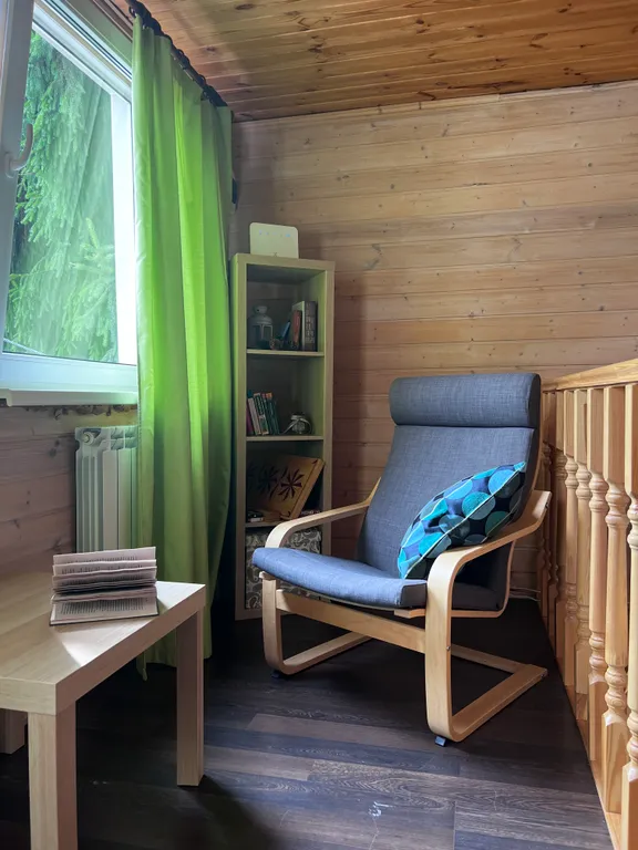 3-комнатный Дом