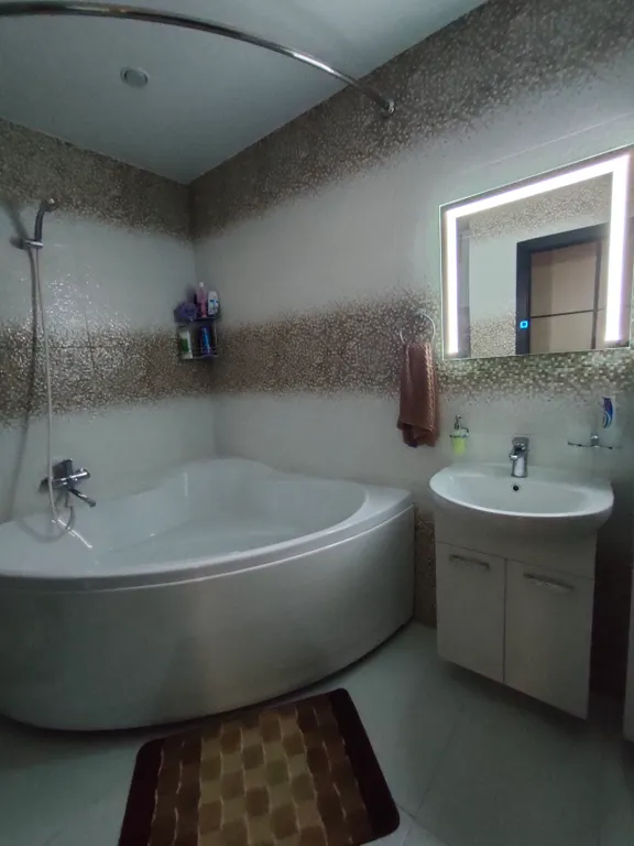 Шикарный люкс