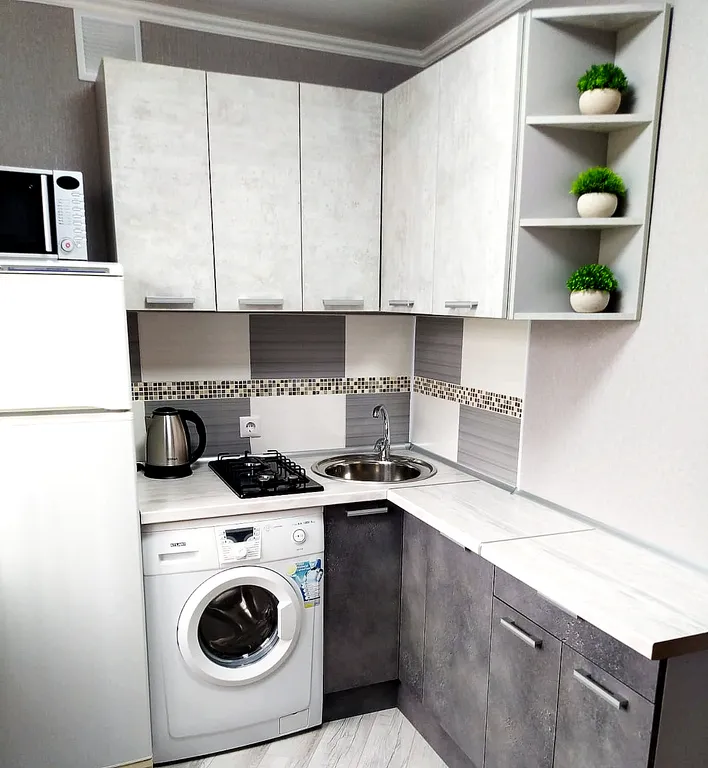 Квартира в центре города