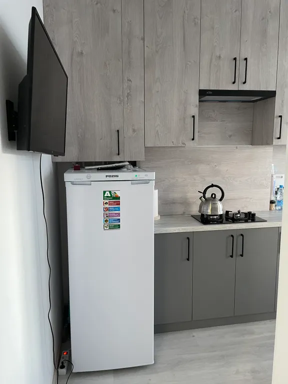 Квартира Новая, уютная квартира-студия — Светлогорск