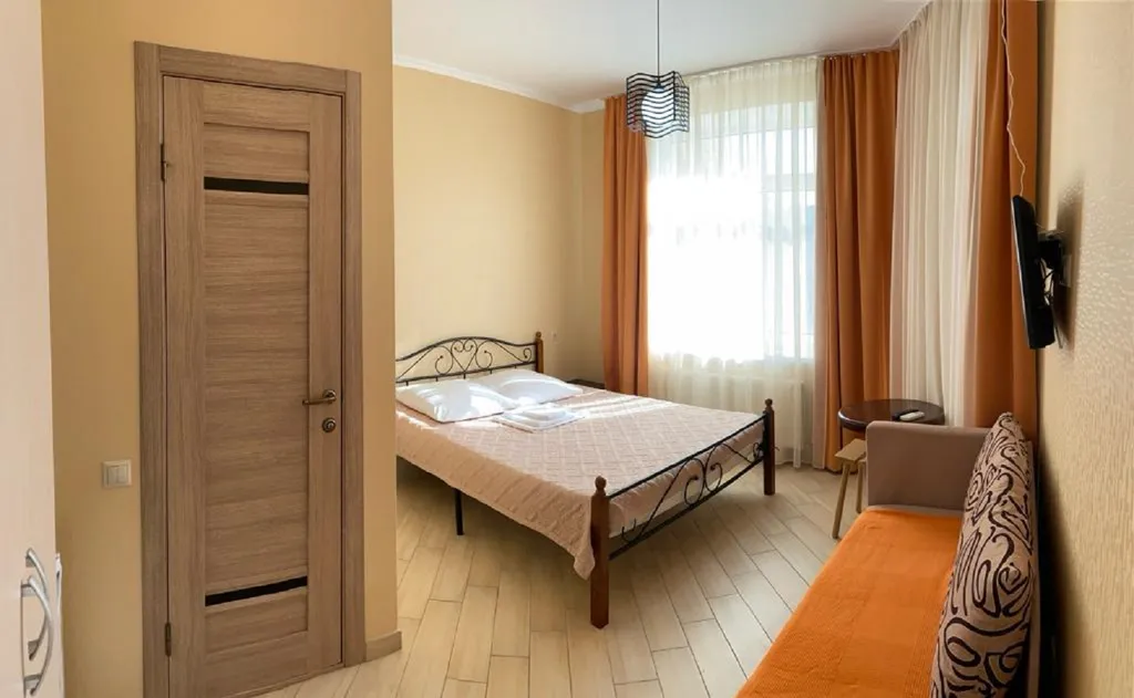 Квартира Комната — Анапа