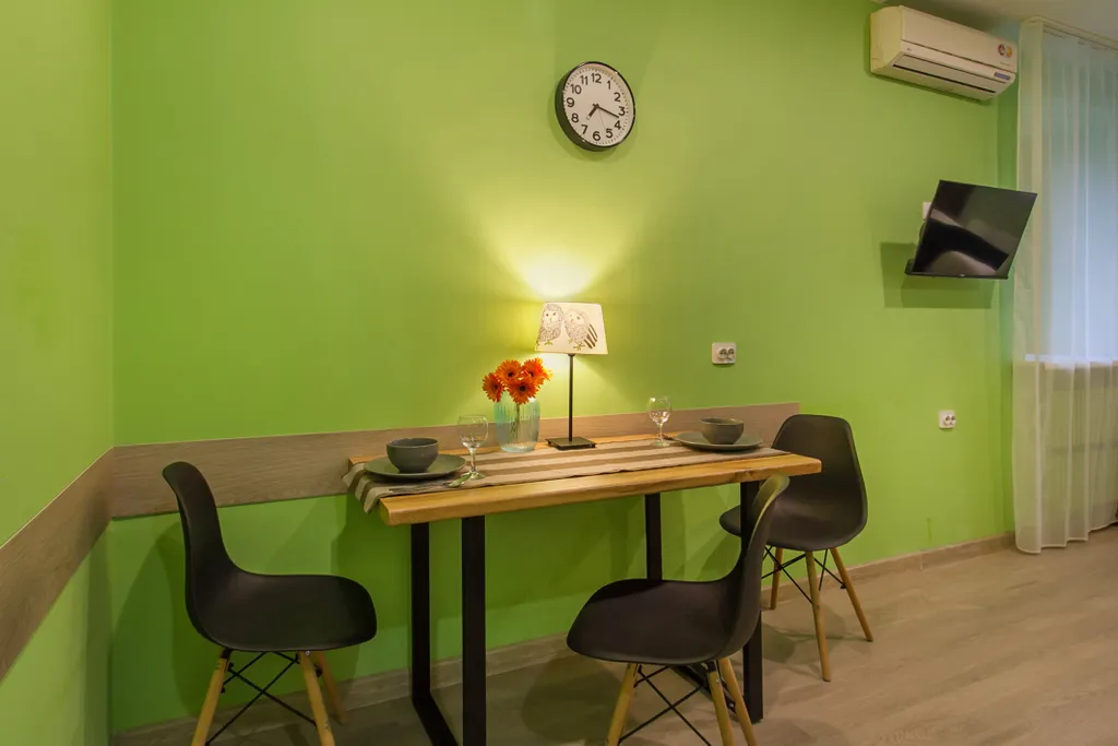 Апартаменты Room-Room Кировский 1