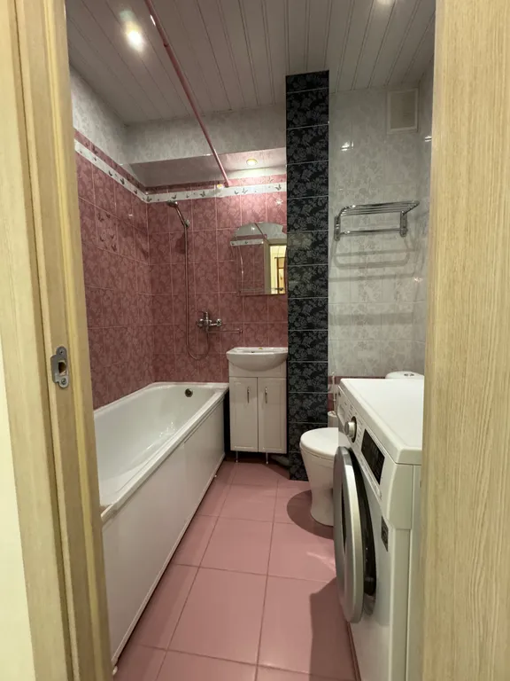 Квартира Уютная квартира в 2 минутах от центра — Великий Новгород