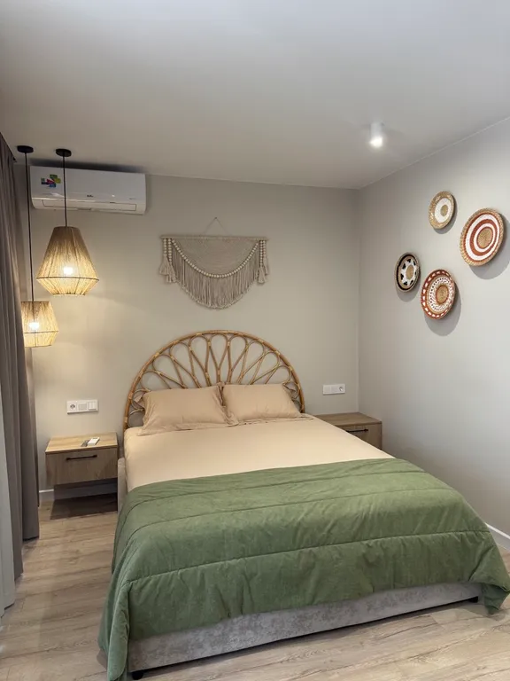 1-комнатный Дом