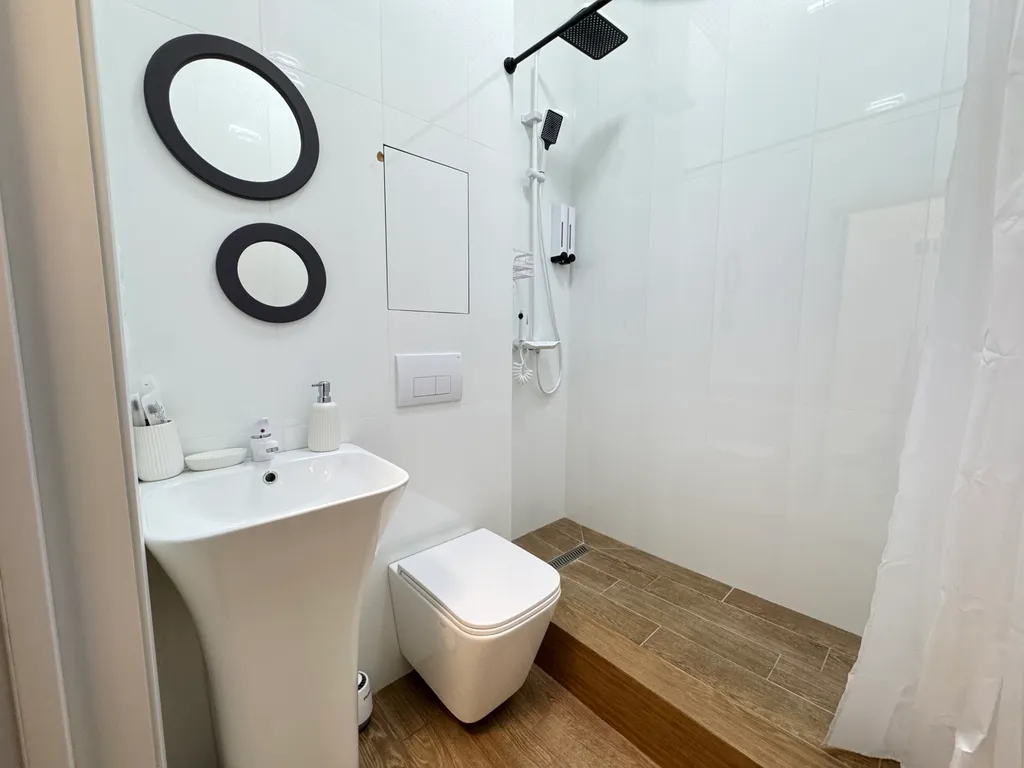 Уютная студия