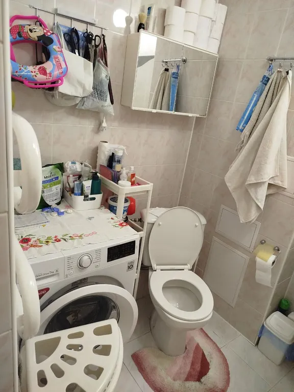 Уютные апартаменты в центре города