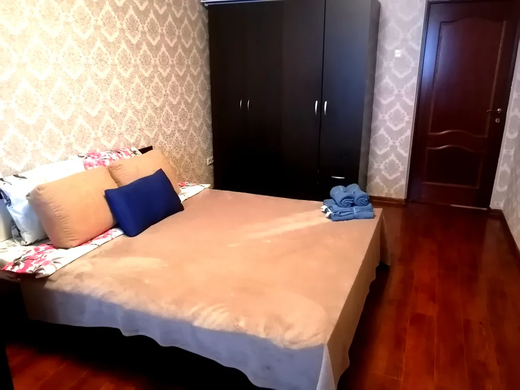 Уютная двушка у метро Новокосино