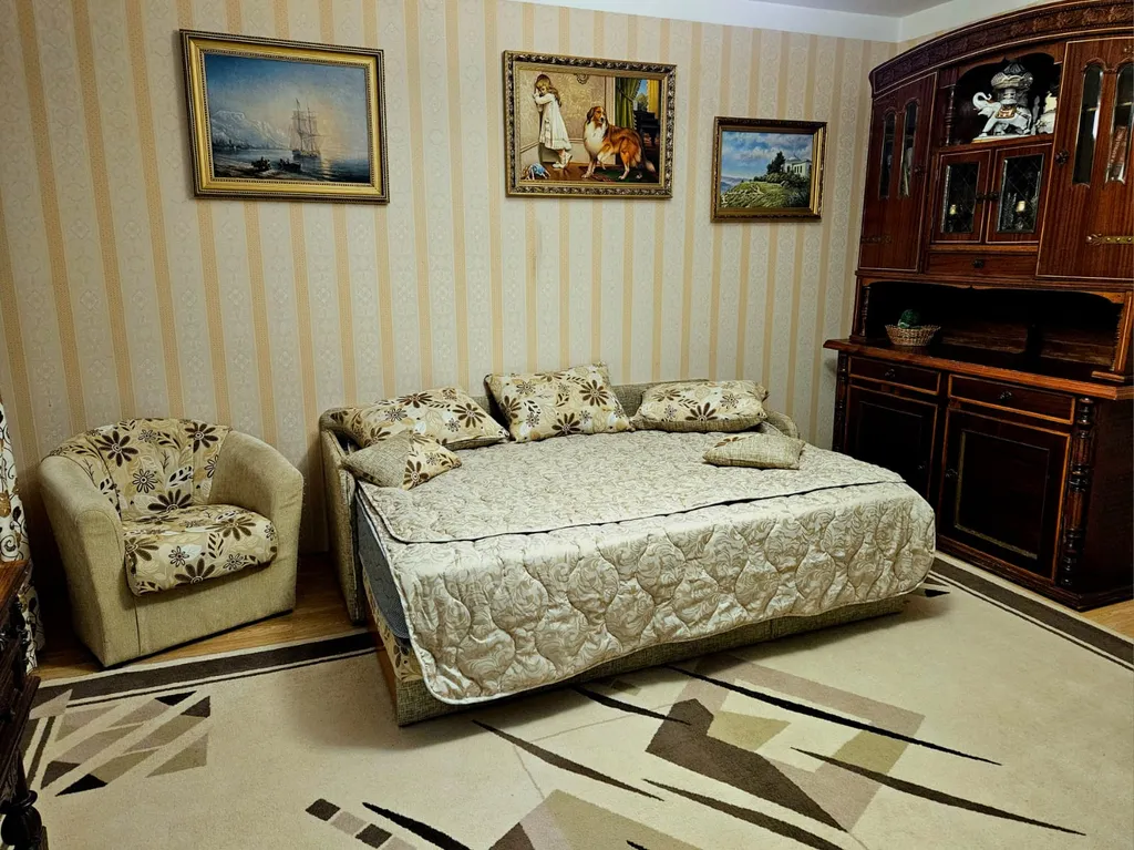 Коттедж Уютный домик — Кисловодск