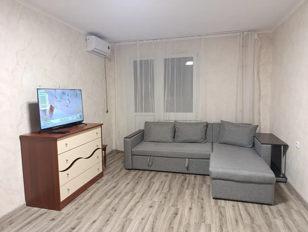 Уютная квартира рядом с парком Галицкого