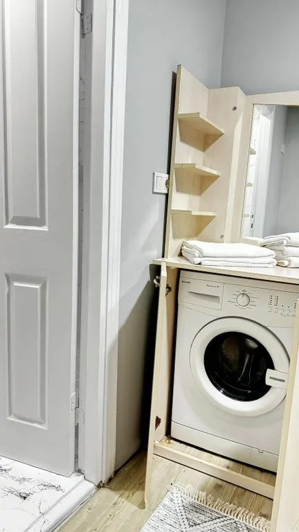 Flat 2 Center of Istanbul