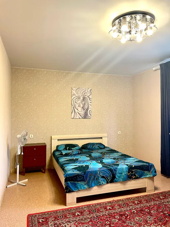 2-комнатная Квартира — аренда посуточно в Набережные Челны