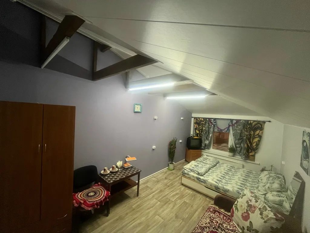 Квартира Номер м2 без гостиничного сервиса — аренда посуточно в Архангельск