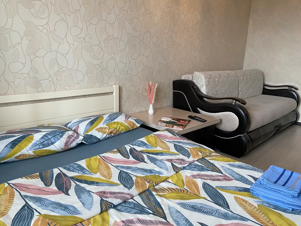 Квартира в центра