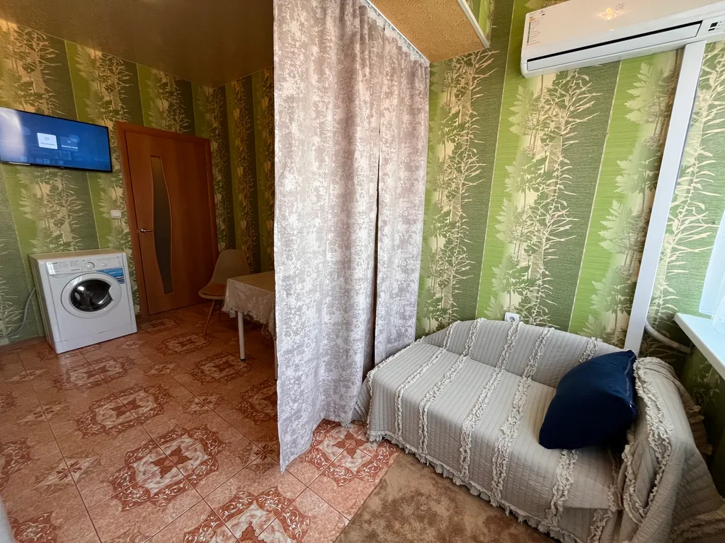 Квартира Уютная квартира в курортной части города — Горячий Ключ