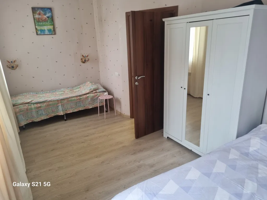 Большой дом с великолепным видом на море