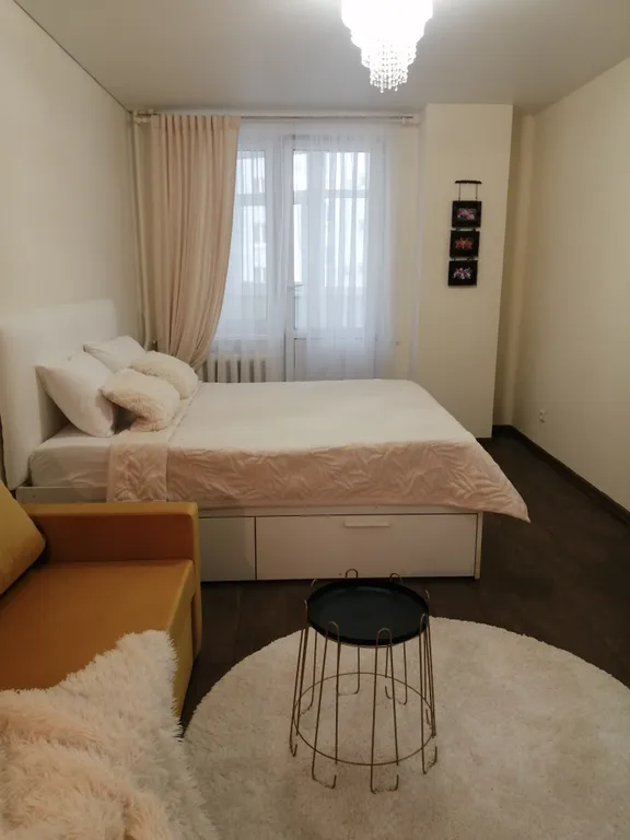 Уютная квартира в центре