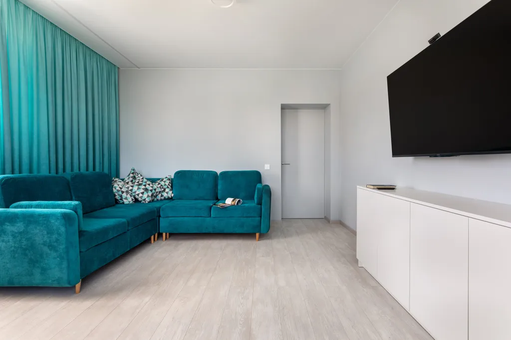 Квартира Квартира Indigo apartments — Калининград