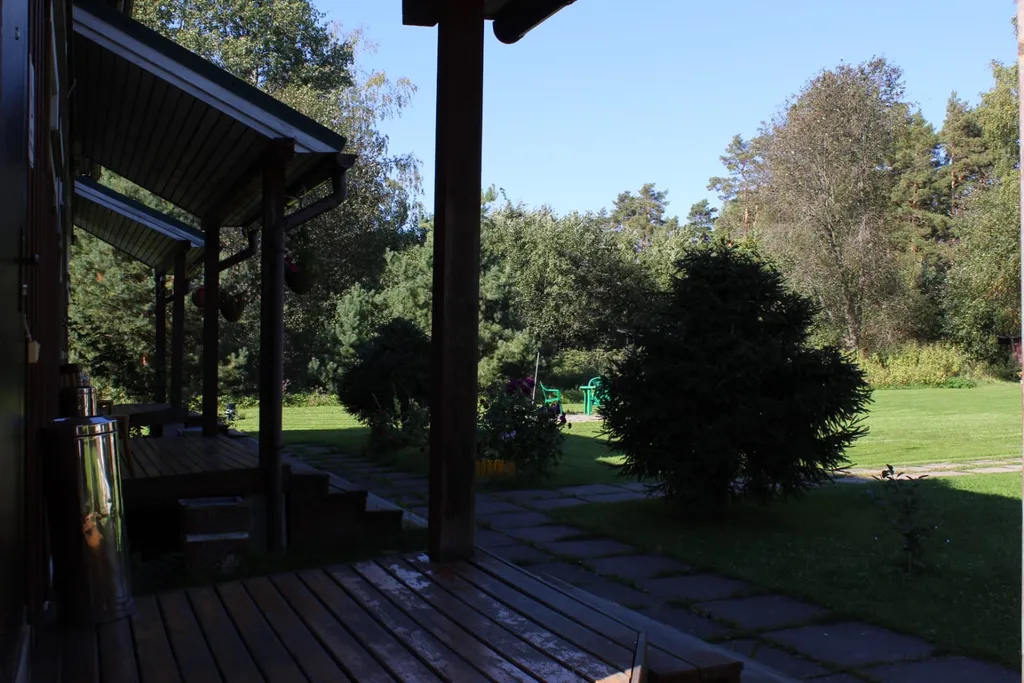 Piknikki Апартамент с видом на Суходольское озеро