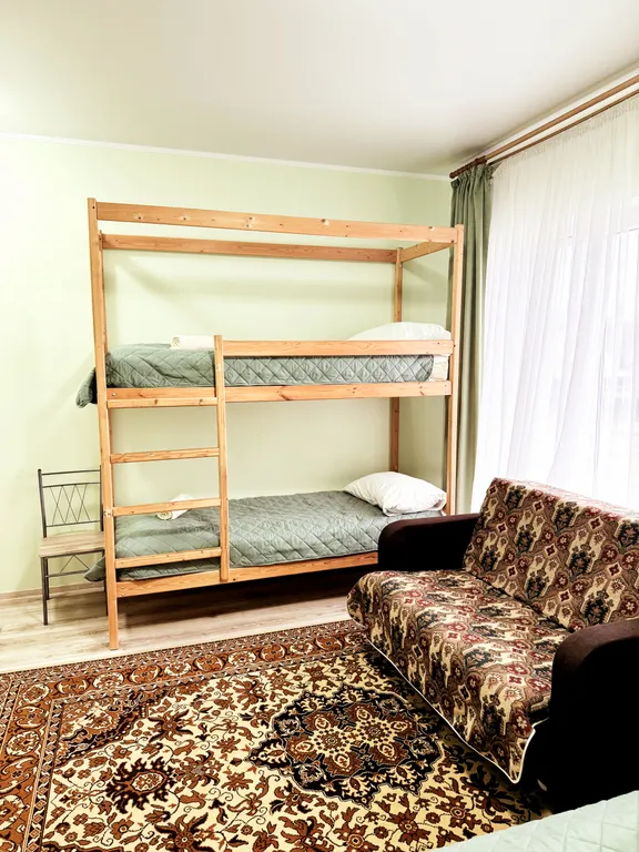 Домик у моря