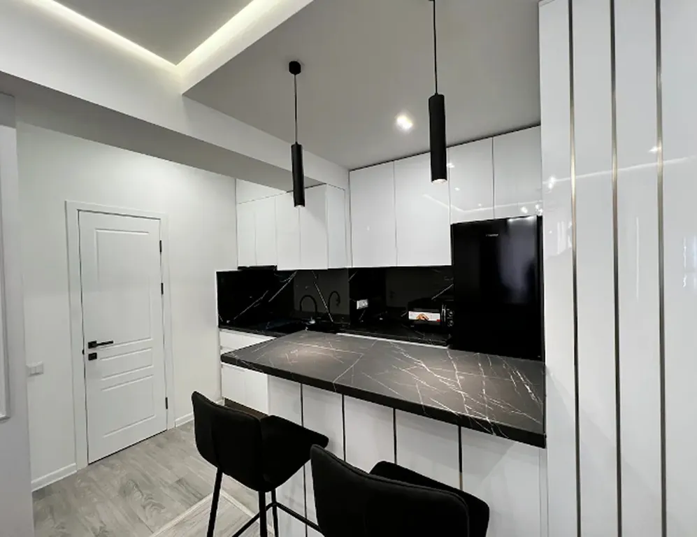 Cozy apt 3 City Center