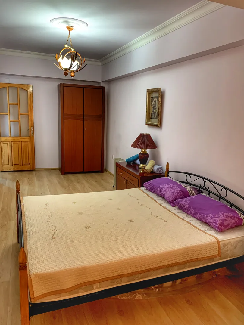 Спальня(Bedroom) 