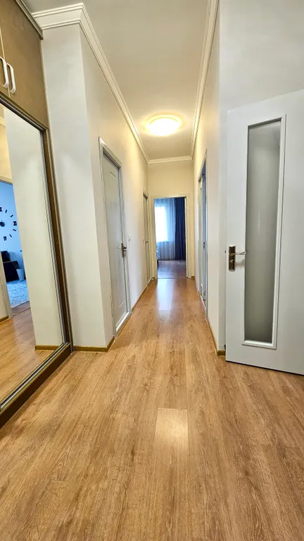 Уютная квартира в тихом районе в ЖК Октепа сохил буйи