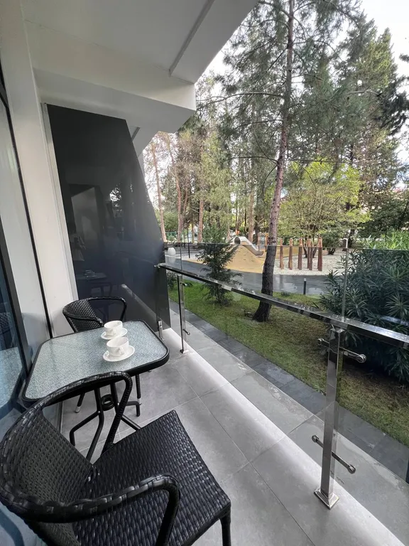 Квартира Комната — Адлер