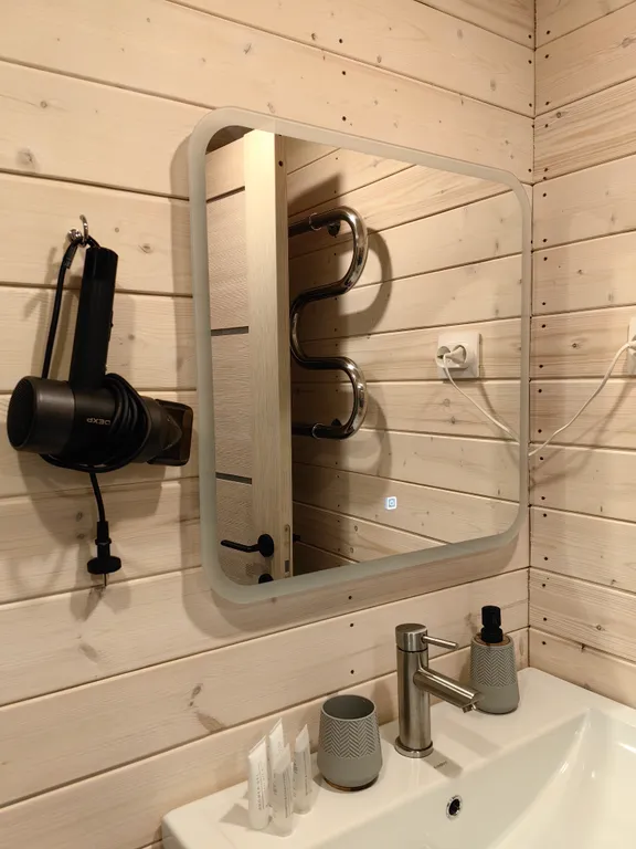 1-комнатный Дом