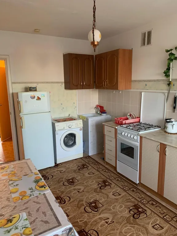 Квартира Уютная квартира с выходом на море — Ейск