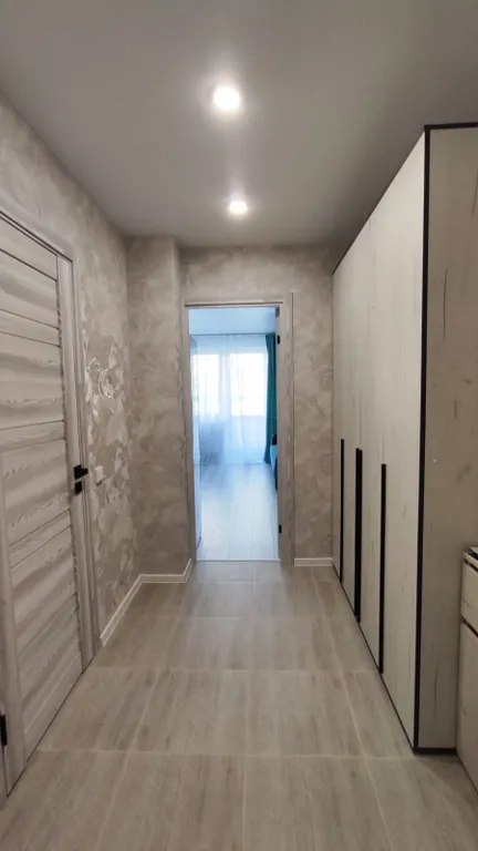 Квартира-студия ТЦ Грин-хауз