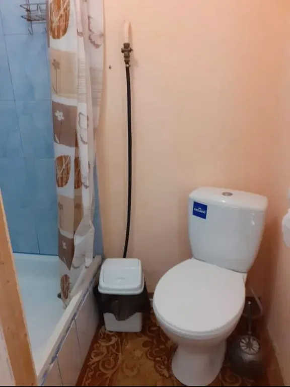 Комфортный дом со всеми условиями