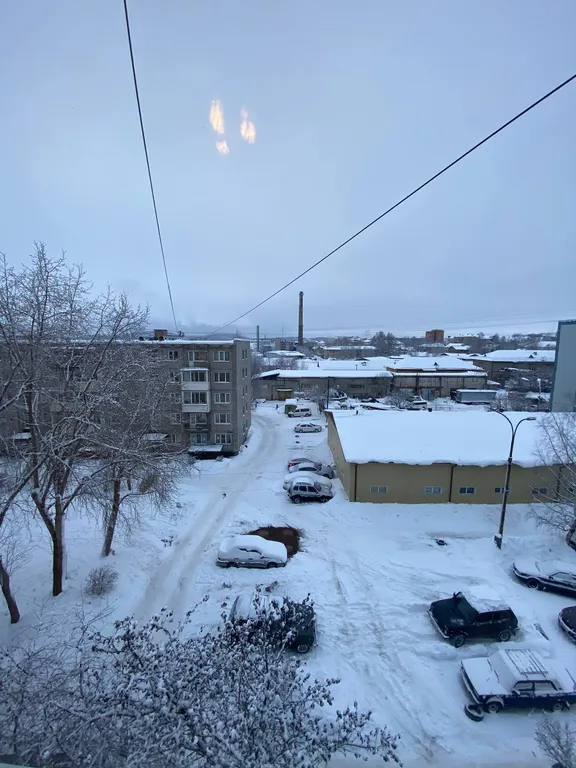 Уютная квартира в туристическом городе Сортавала