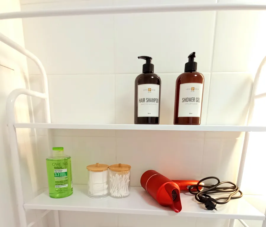 Новая уютная евродвушка