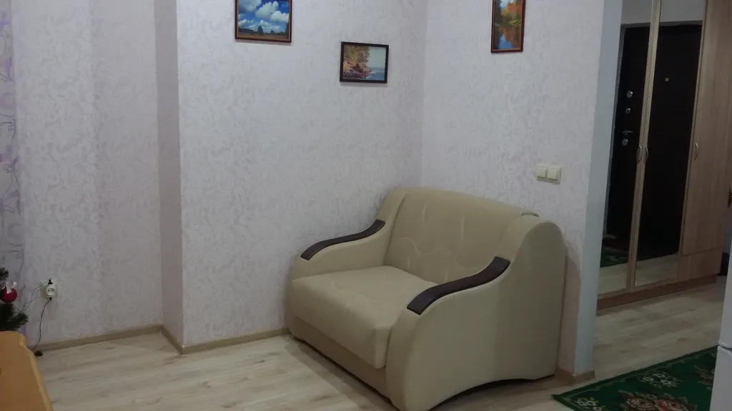 Квартира в центре