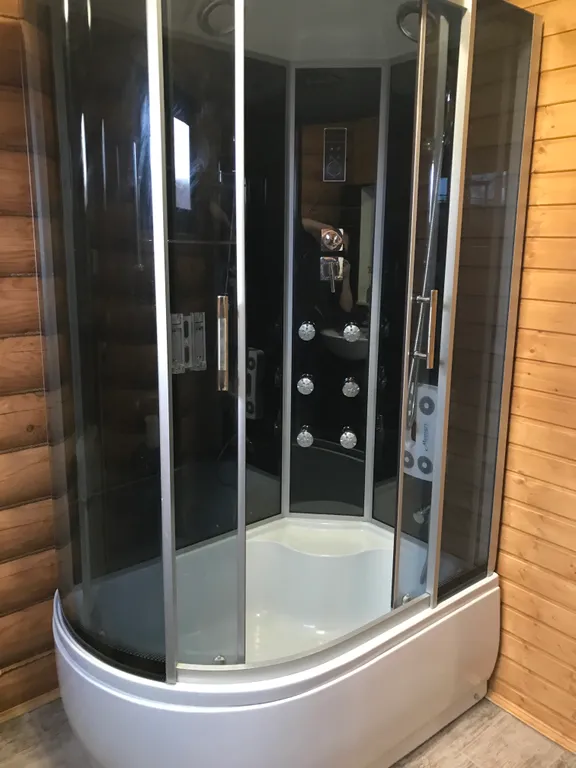 Гостевой домик в деревне