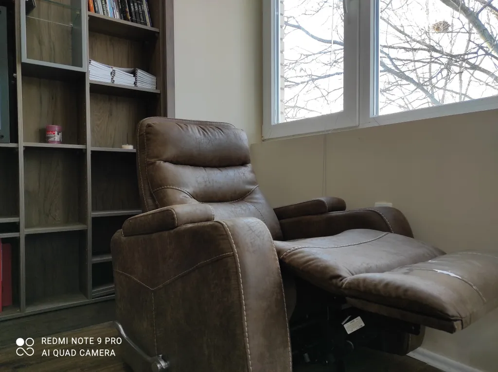 Апартаменты с высоким уровнем комфорта