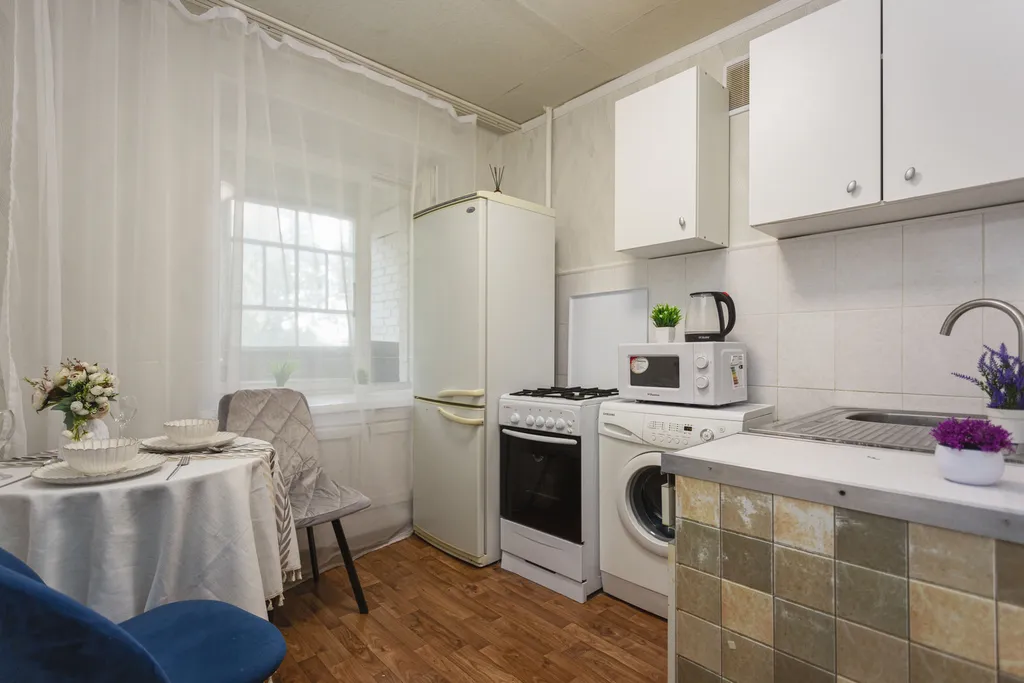 1к кв для 4 гостей у м. Красногорская