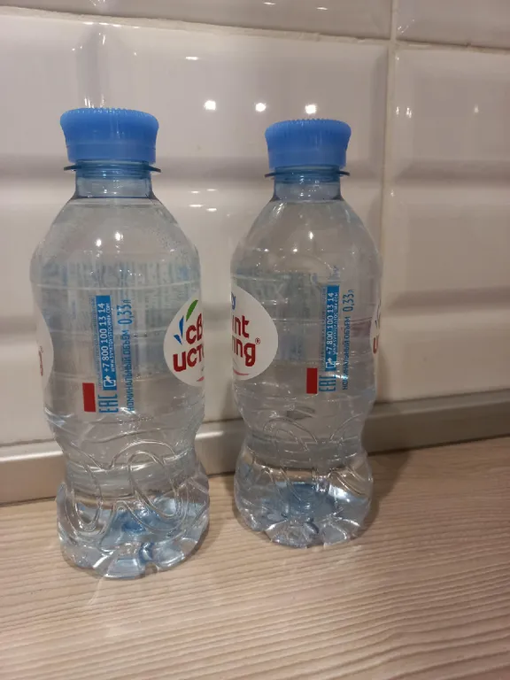 Уютная студия в новом доме