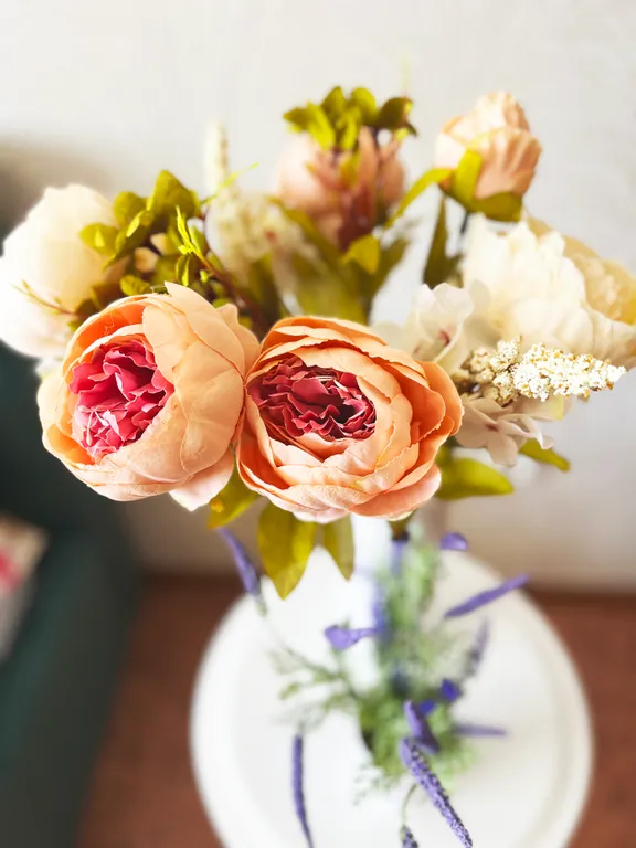 Квартира в ЖК Дубрава