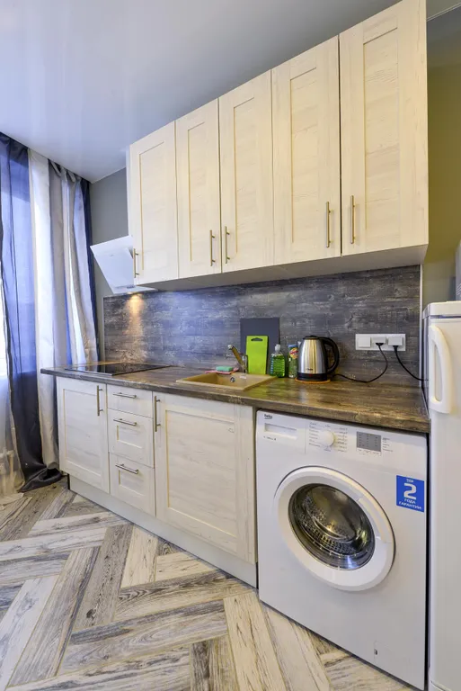 Дизайнерская студия