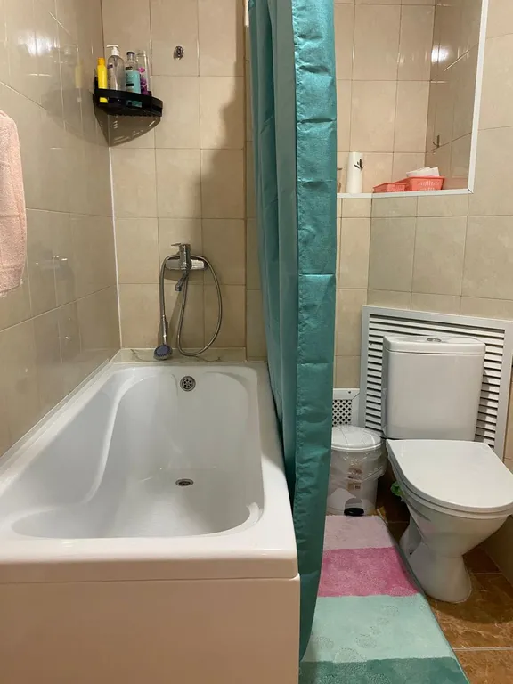 Квартира в центре